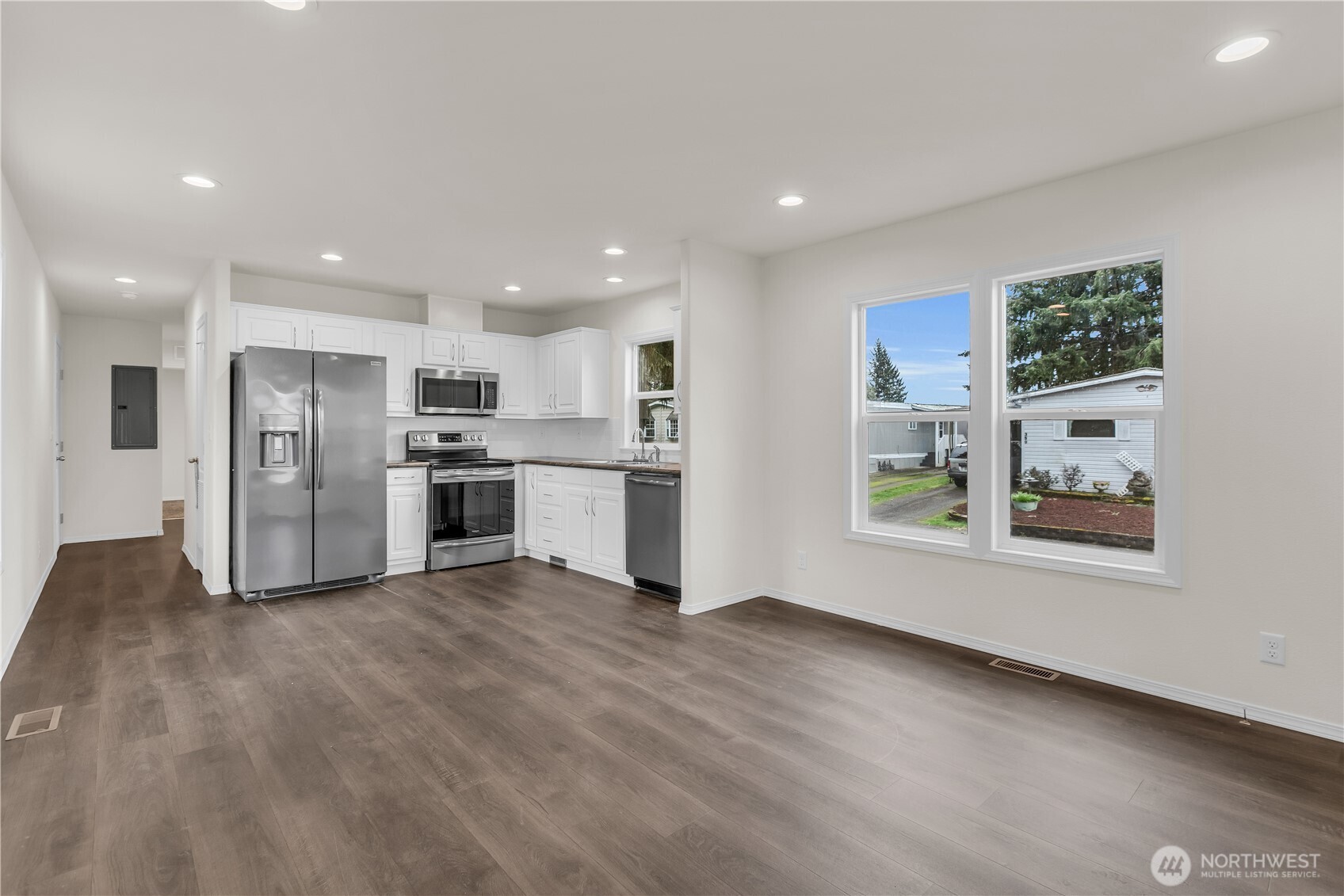 1111 Archwood Drive SW #345, Olympia, WA 98502