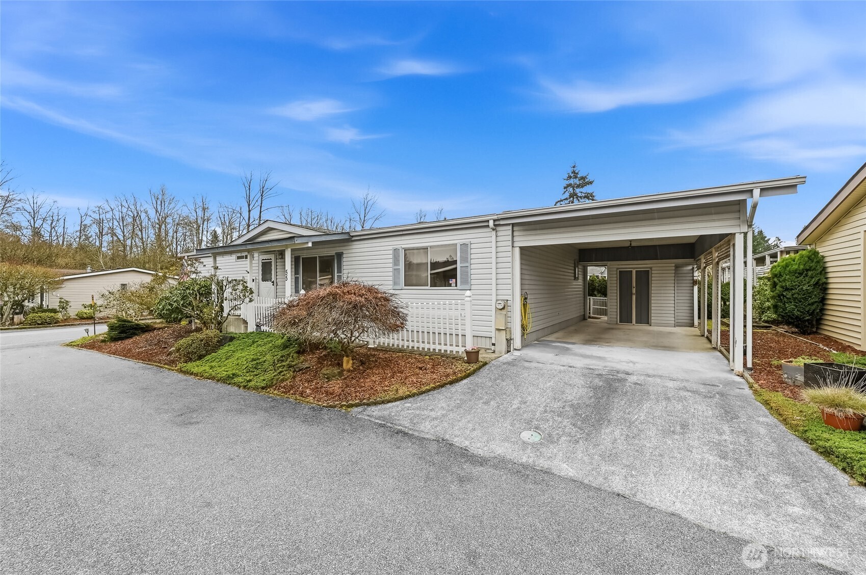 32820 20th Avenue S #55, Federal Way, WA 98003
