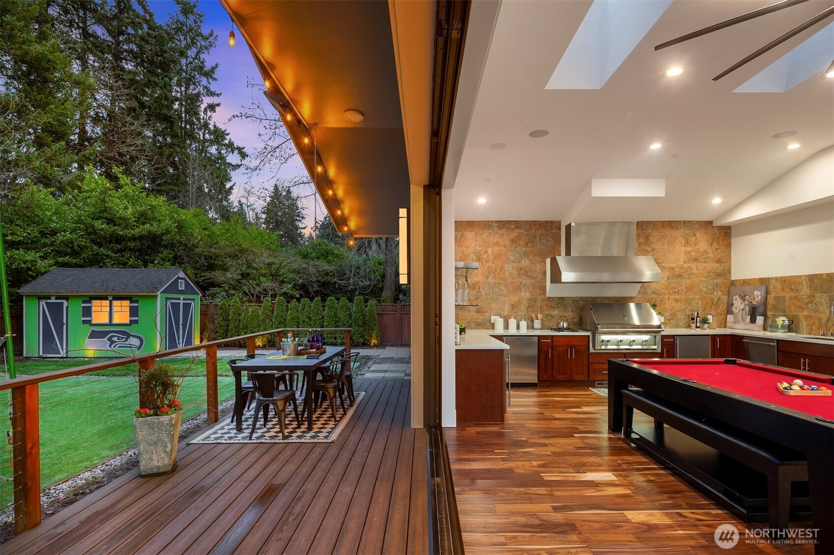 14424 SE 17th St , Bellevue, WA 98007