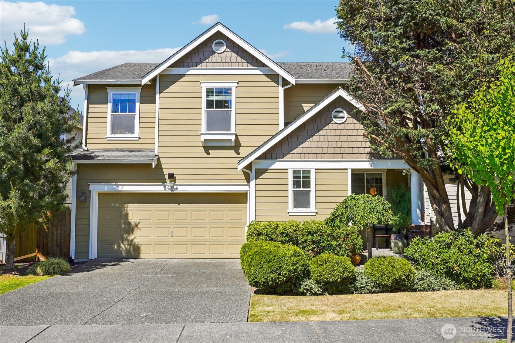 20916 13th Avenue W, Lynnwood, WA 98036
