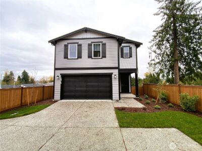 10316 6th Place SE #SW 16, Lake Stevens, WA 98258