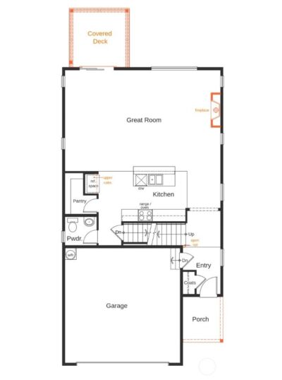 10316 6th Place SE #SW 16, Lake Stevens, WA 98258 - Photo 3