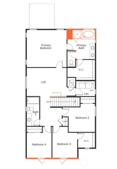 10316 6th Place SE #SW 16, Lake Stevens, WA 98258 - Photo 4