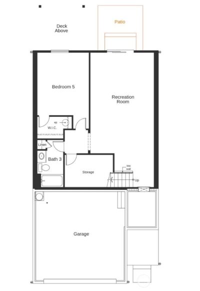 10316 6th Place SE #SW 16, Lake Stevens, WA 98258 - Photo 5