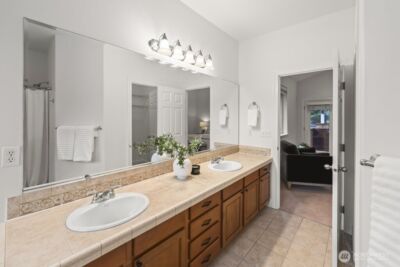 1010 Potlatch Drive , Fox Island, WA 98333 - Photo 17