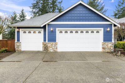 1010 Potlatch Drive , Fox Island, WA 98333 - Photo 2