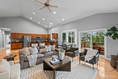 1010 Potlatch Drive , Fox Island, WA 98333 - Photo 4