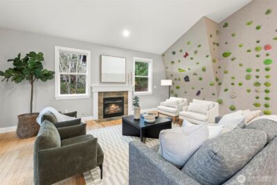 1010 Potlatch Drive , Fox Island, WA 98333 - Photo 5