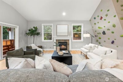 1010 Potlatch Drive , Fox Island, WA 98333 - Photo 6