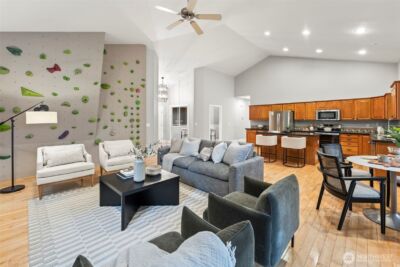 1010 Potlatch Drive , Fox Island, WA 98333 - Photo 7