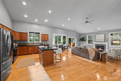 1010 Potlatch Drive , Fox Island, WA 98333 - Photo 8