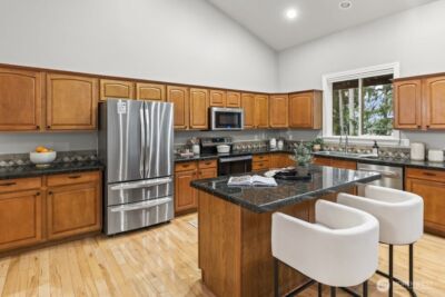 1010 Potlatch Drive , Fox Island, WA 98333 - Photo 9