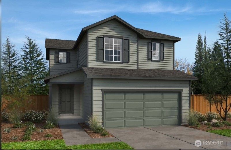 1443 121ST Avenue SE #MB 08, Lake Stevens, WA 98258