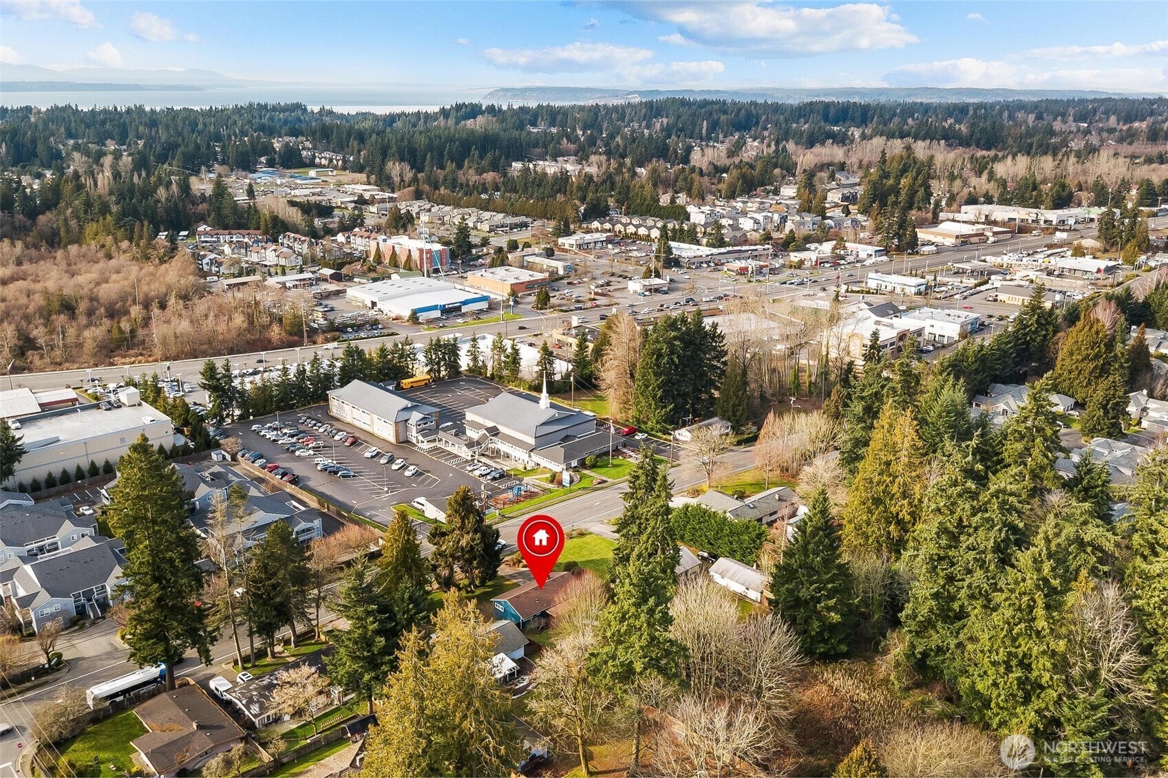 17103 44th Avenue W, Lynnwood, WA 98037