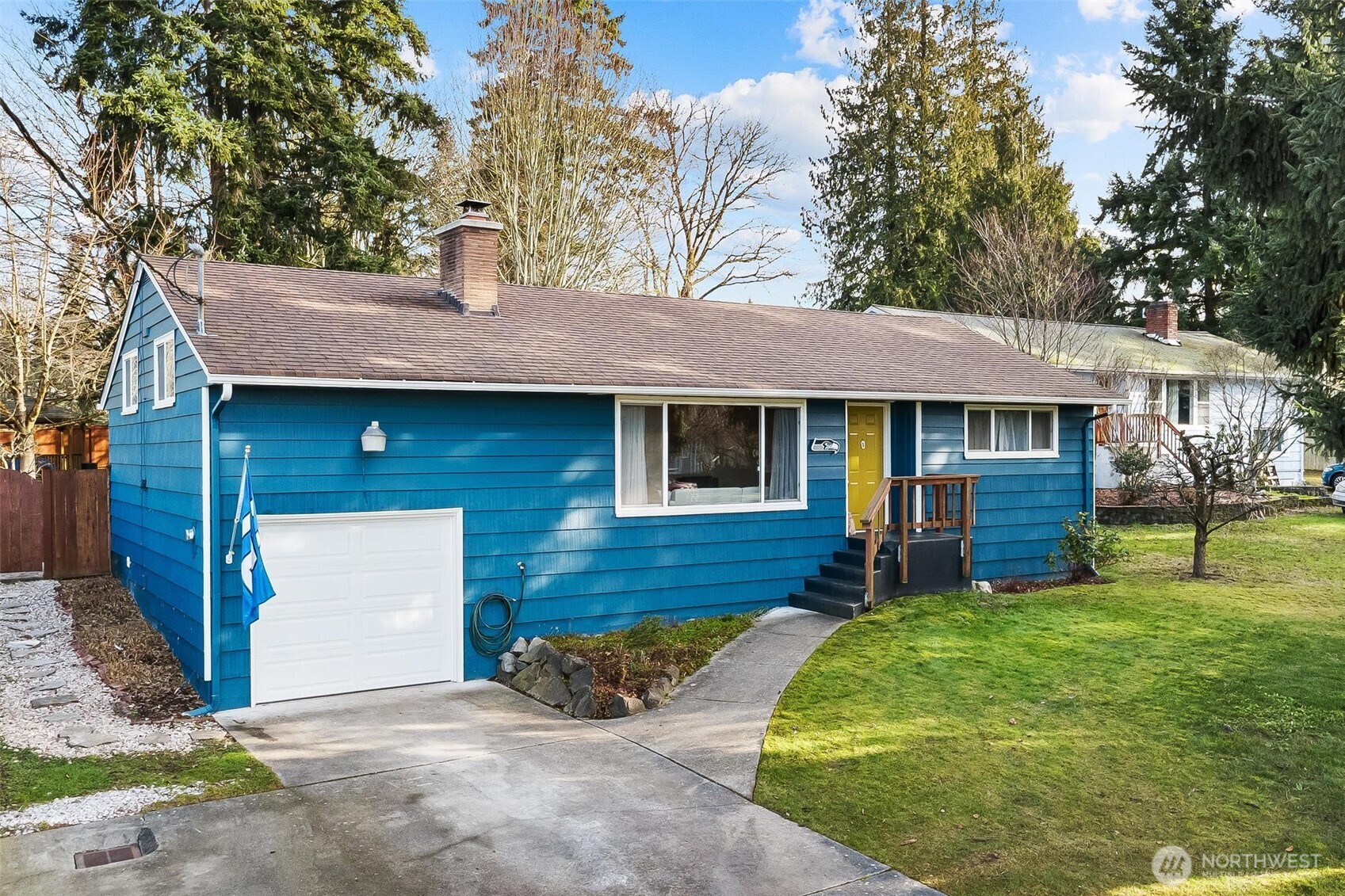 17103 44th Avenue W, Lynnwood, WA 98037