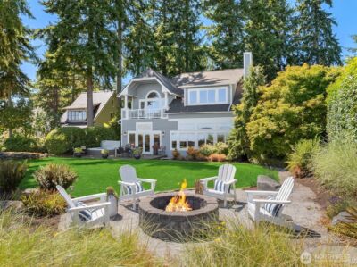 10668 NE Manor Lane , Bainbridge Island, WA 98110