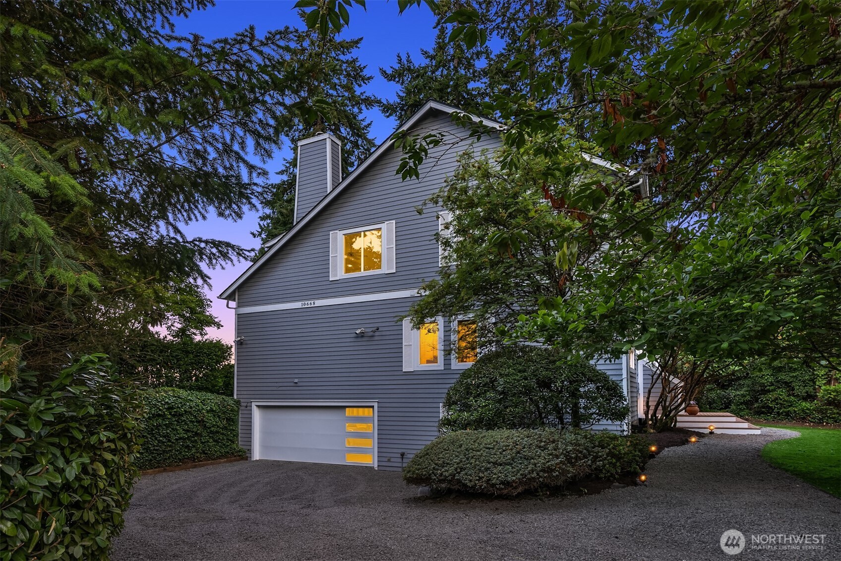 10668 NE Manor Lane , Bainbridge Island, WA 98110