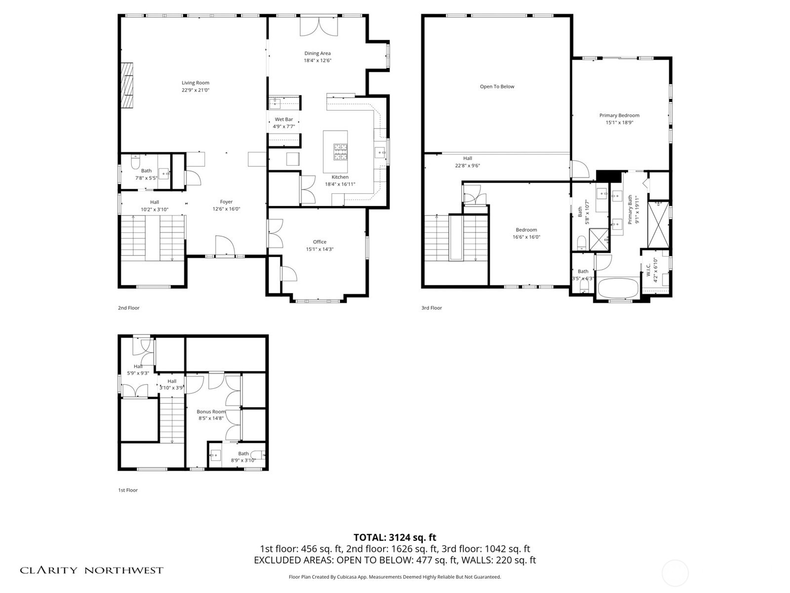 10668 NE Manor Lane , Bainbridge Island, WA 98110