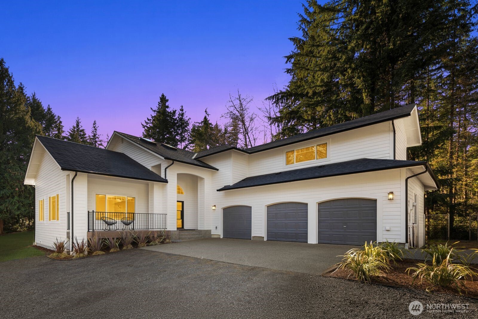 1174 SW Clevenger Lane , Port Orchard, WA 98367