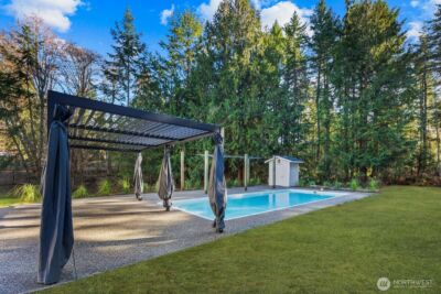 1174 SW Clevenger Lane , Port Orchard, WA 98367 - Photo 32