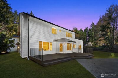 1174 SW Clevenger Lane , Port Orchard, WA 98367 - Photo 33