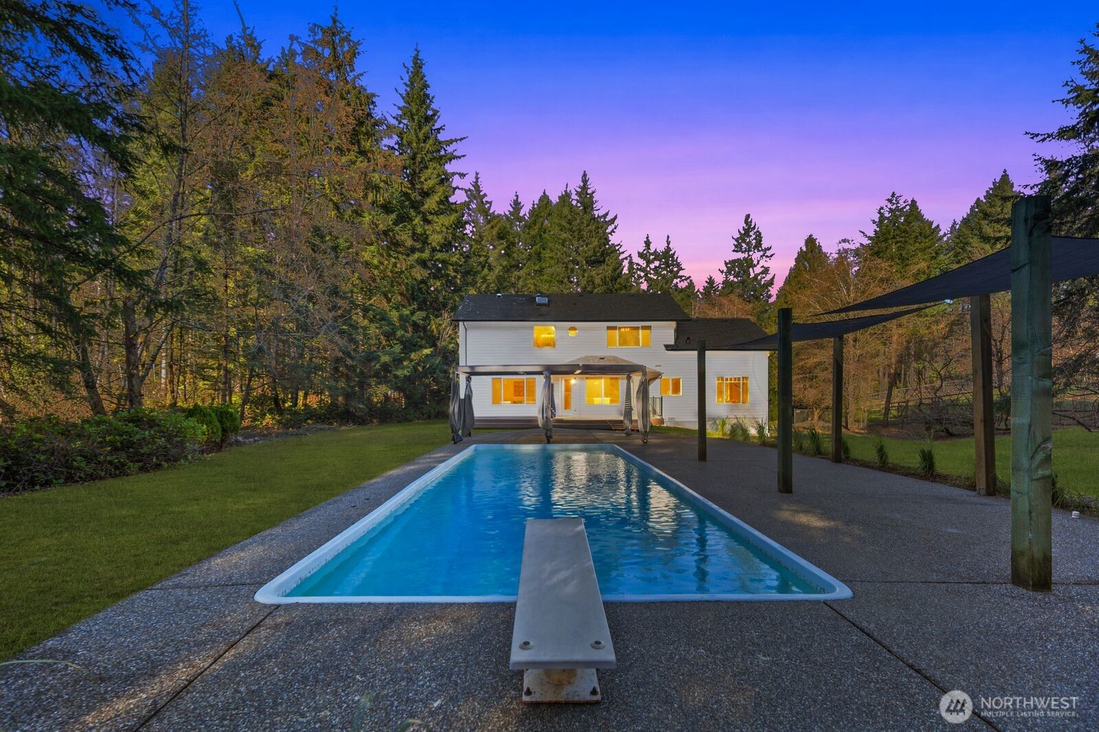 1174 SW Clevenger Lane , Port Orchard, WA 98367