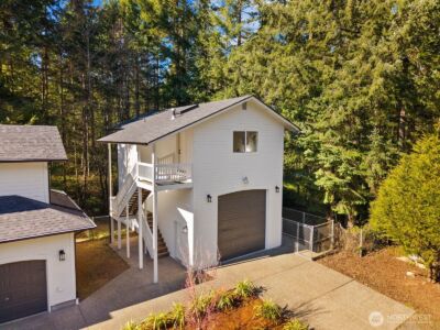 1174 SW Clevenger Lane , Port Orchard, WA 98367 - Photo 36
