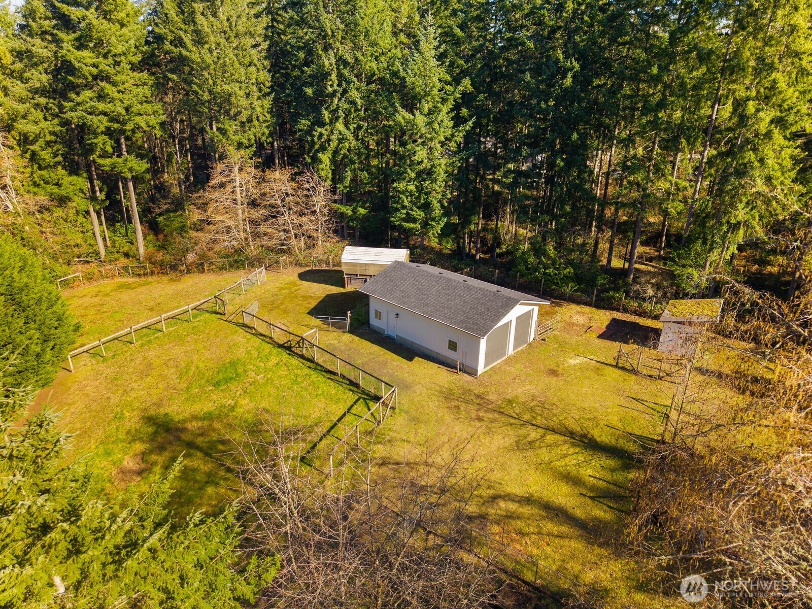 1174 SW Clevenger Lane , Port Orchard, WA 98367