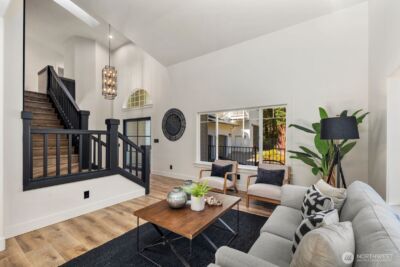 1174 SW Clevenger Lane , Port Orchard, WA 98367 - Photo 8