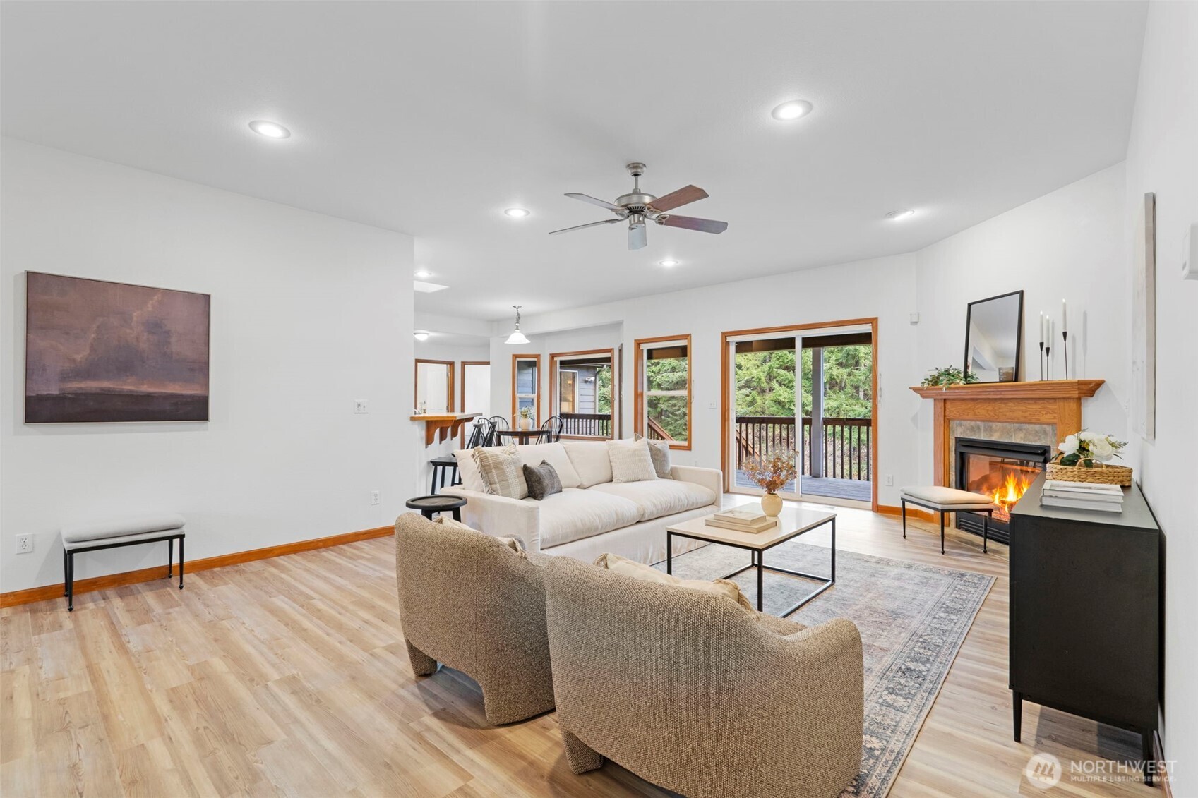 112 Rosewood Estates Lane , Chehalis, WA 98532