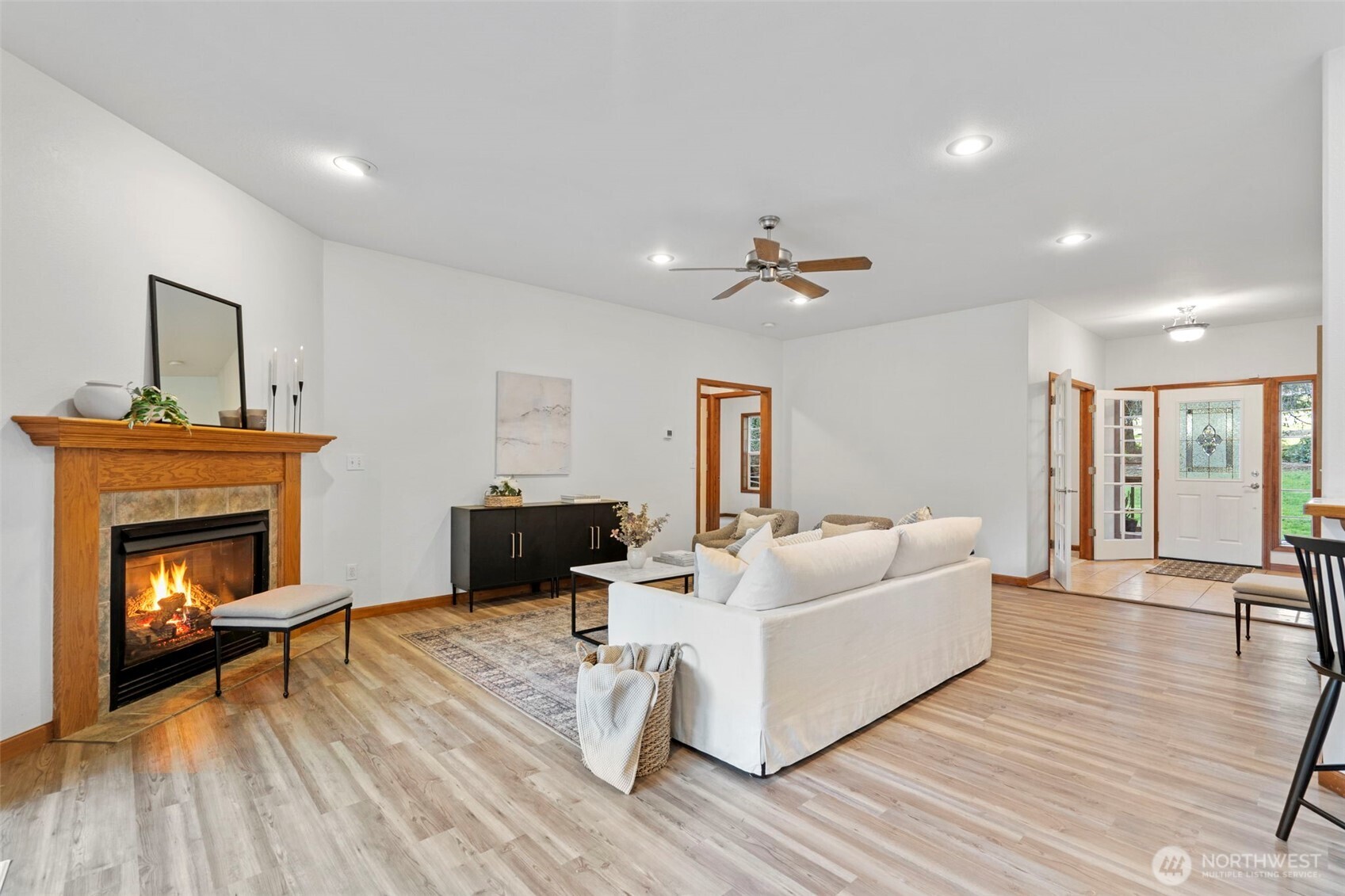 112 Rosewood Estates Lane , Chehalis, WA 98532