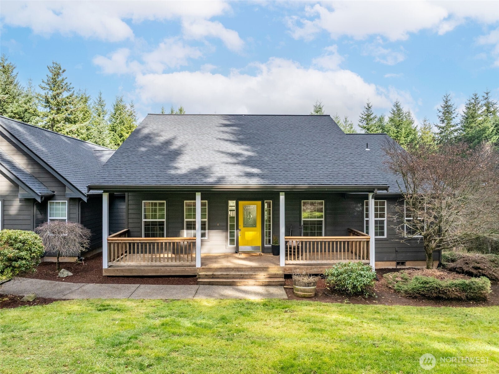 112 Rosewood Estates Lane , Chehalis, WA 98532