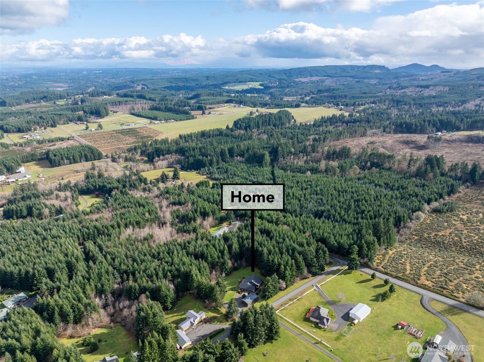 112 Rosewood Estates Lane , Chehalis, WA 98532