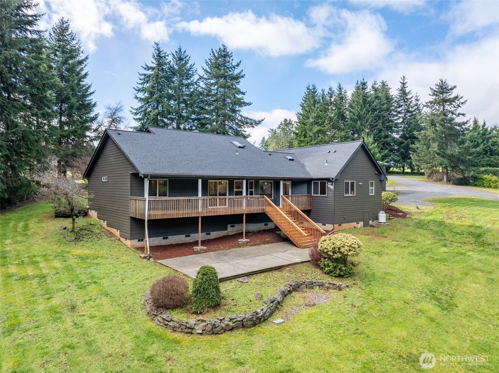 112 Rosewood Estates Lane , Chehalis, WA 98532