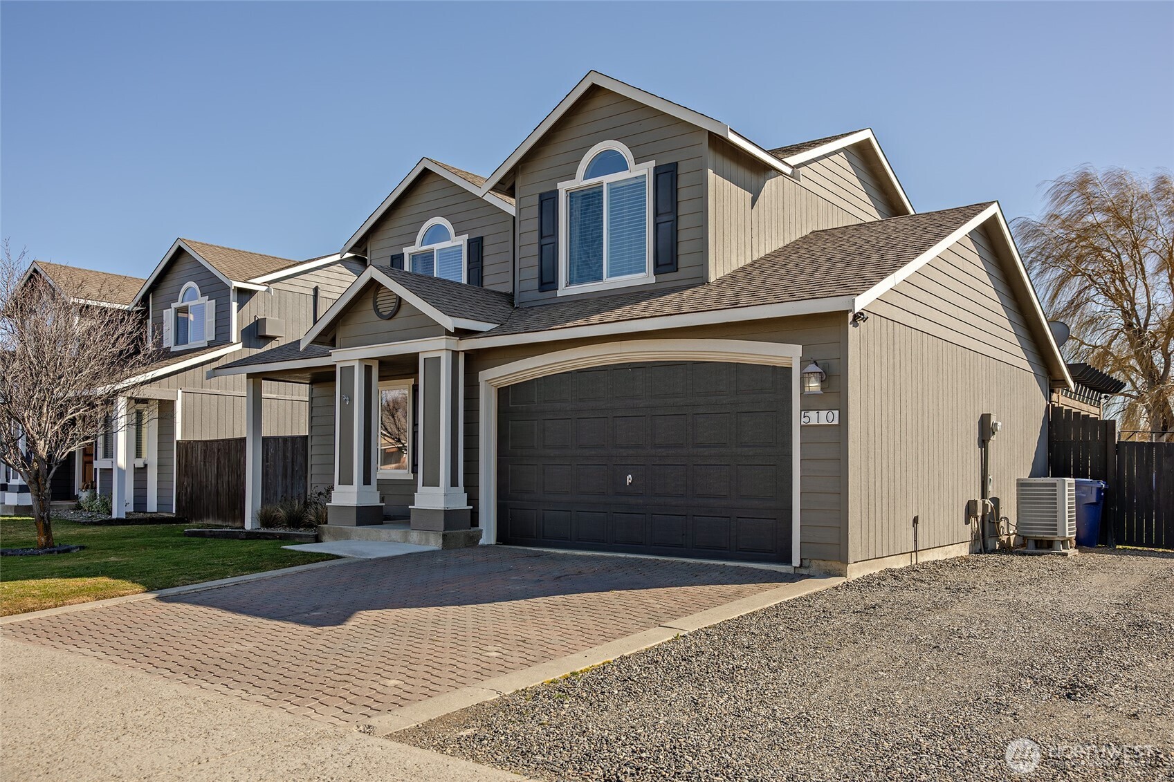 510 E Countryside Avenue , Ellensburg, WA 98926