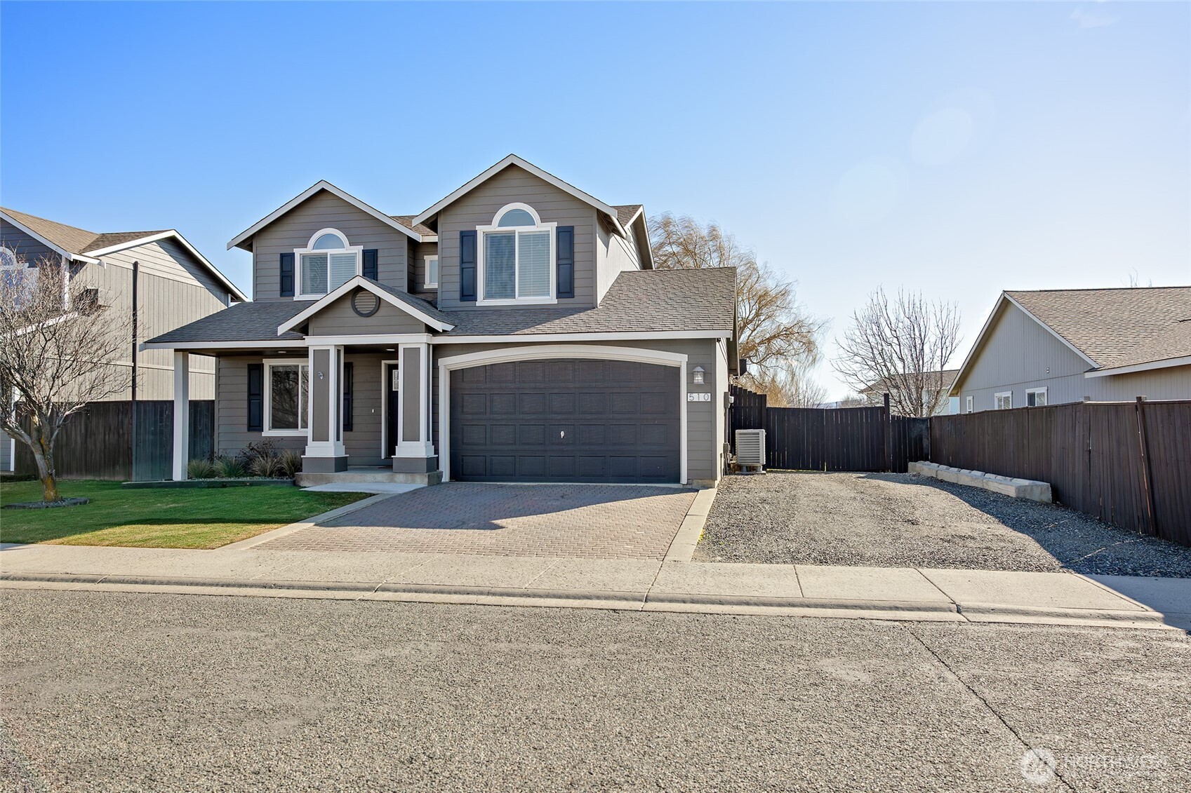 510 E Countryside Avenue , Ellensburg, WA 98926