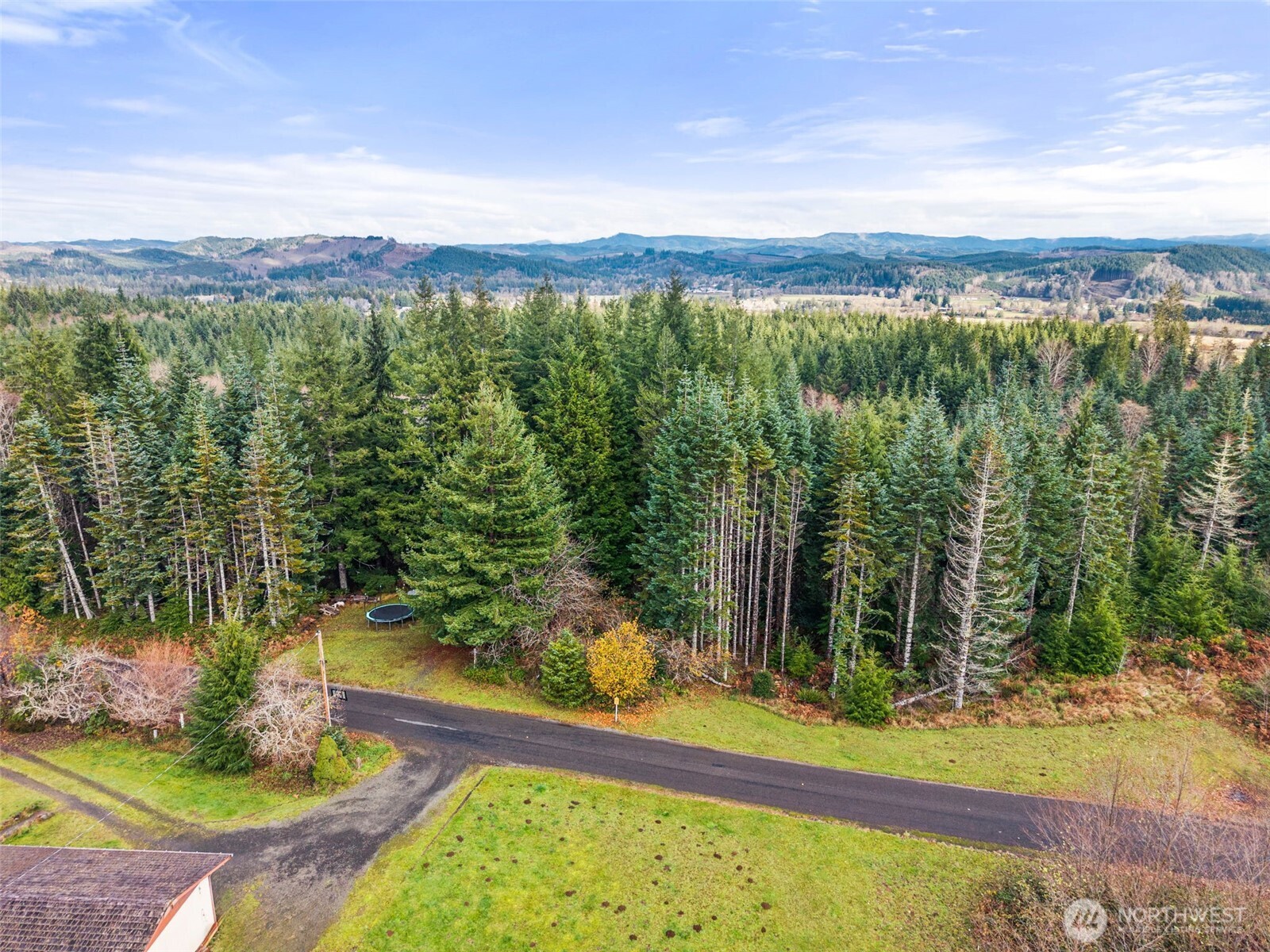 2700 Mallis Landing Road , Raymond, WA 98577