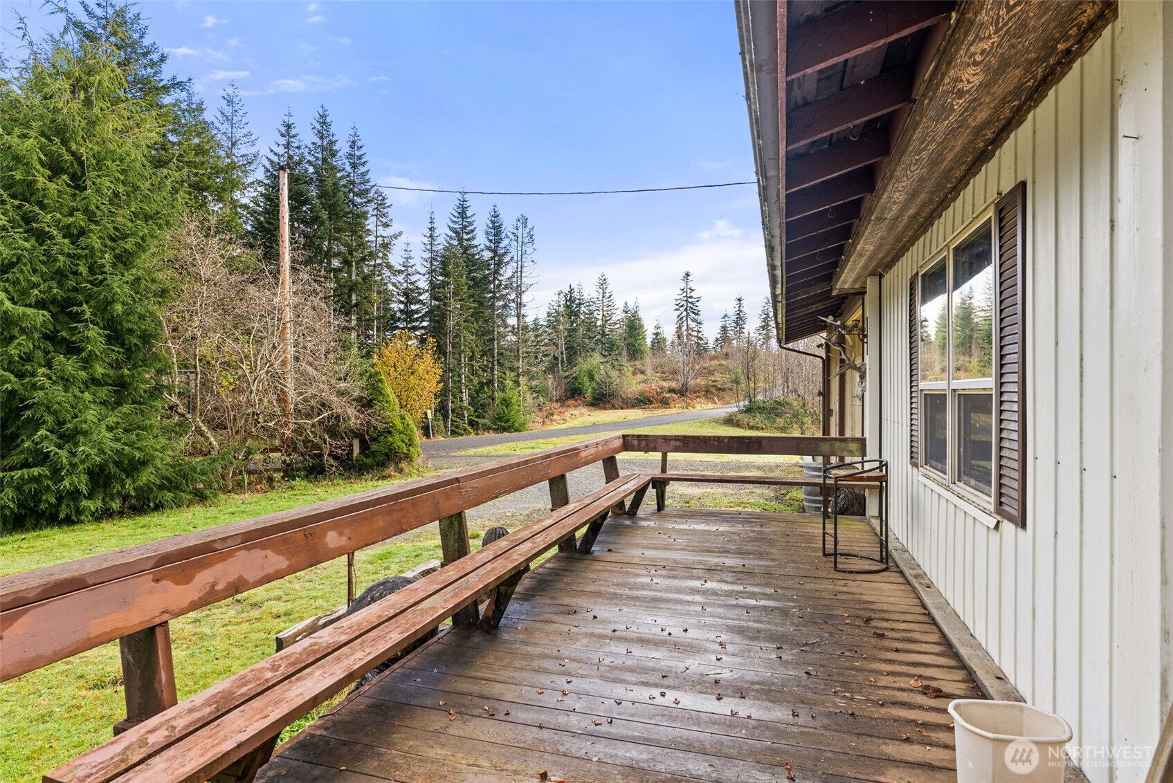 2700 Mallis Landing Road , Raymond, WA 98577