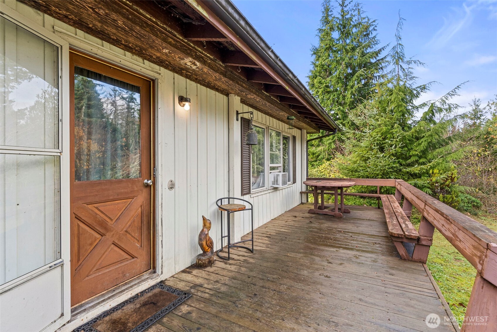 2700 Mallis Landing Road , Raymond, WA 98577