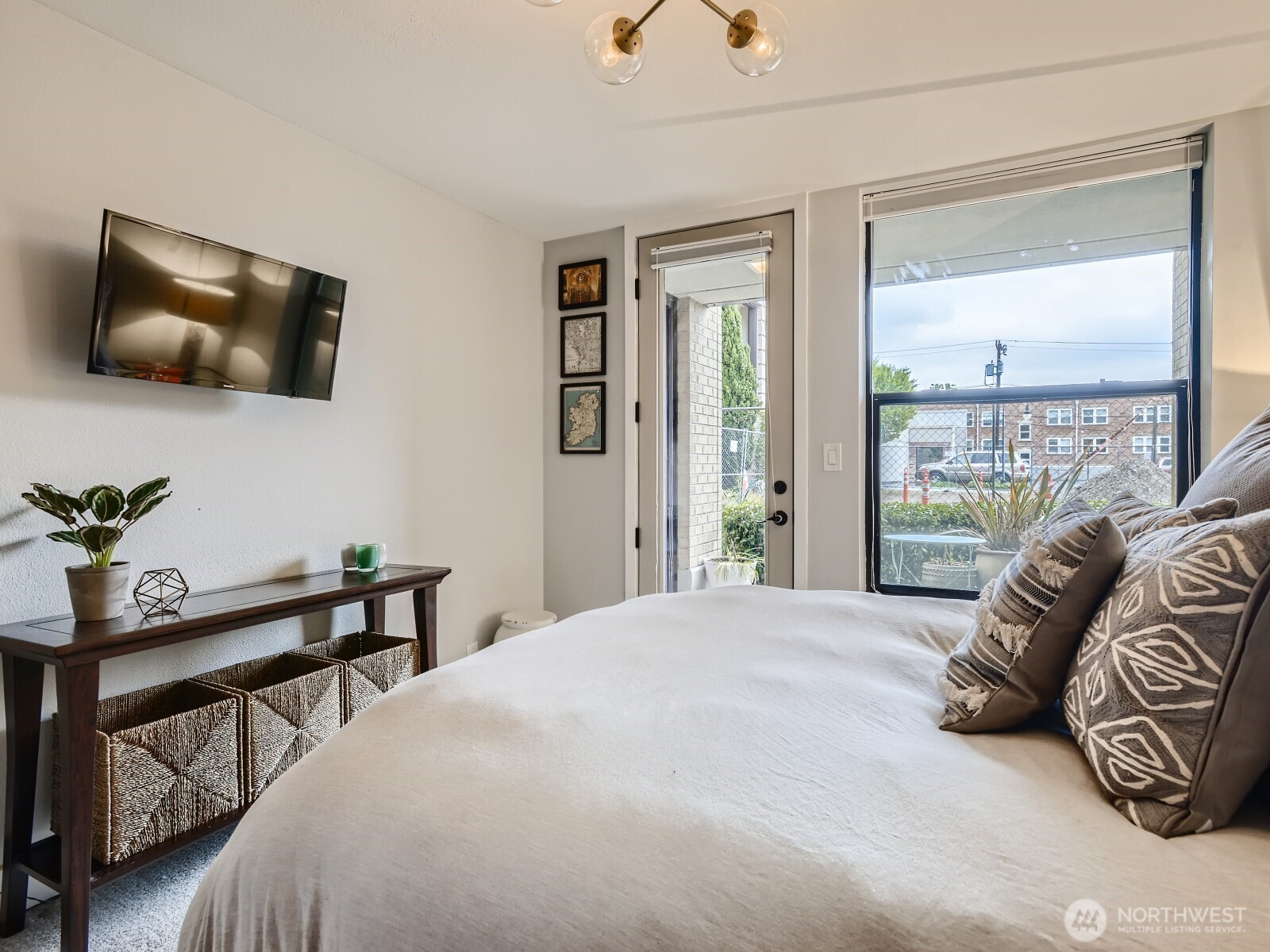 201 Galer Street #163, Seattle, WA 98109