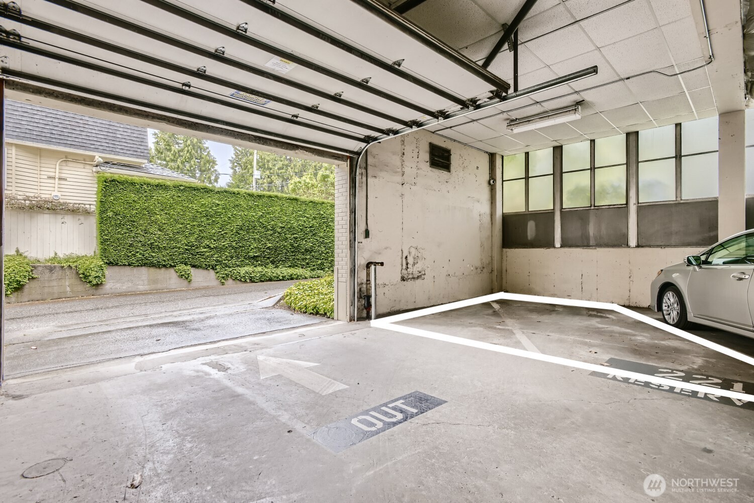 201 Galer Street #163, Seattle, WA 98109