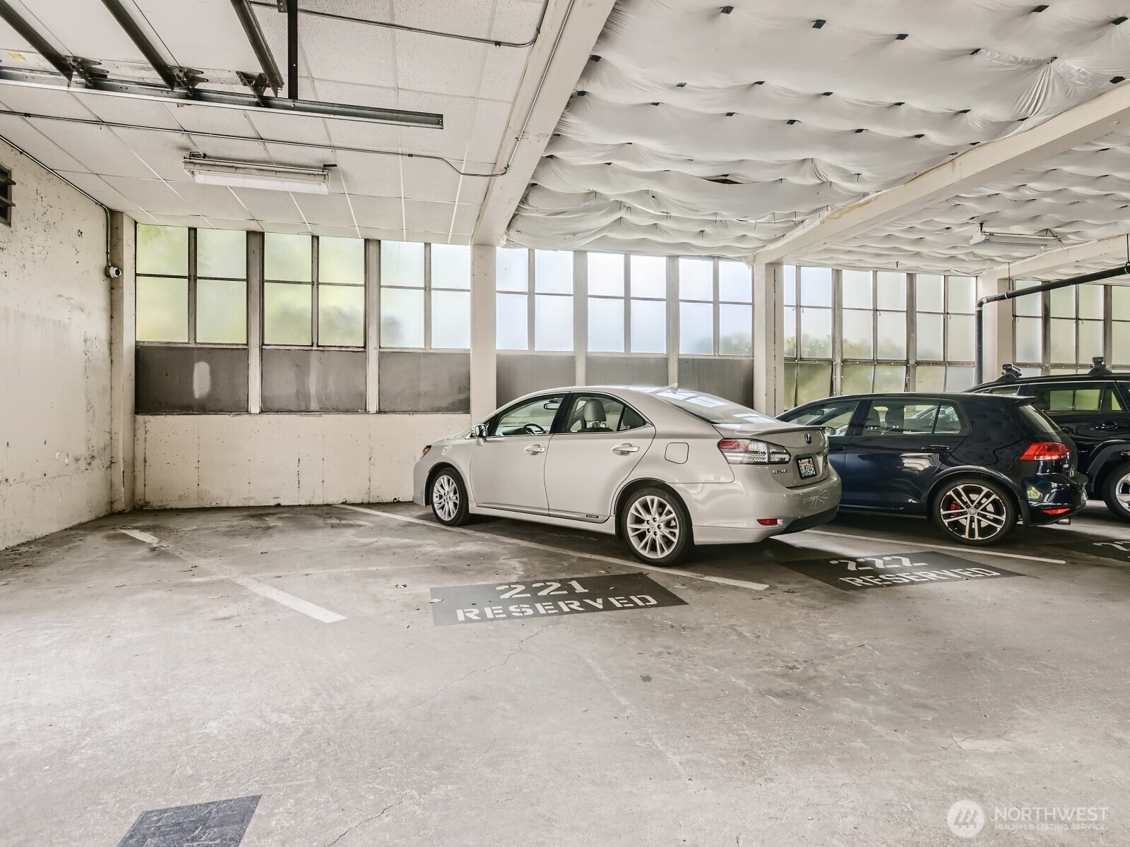 201 Galer Street #163, Seattle, WA 98109