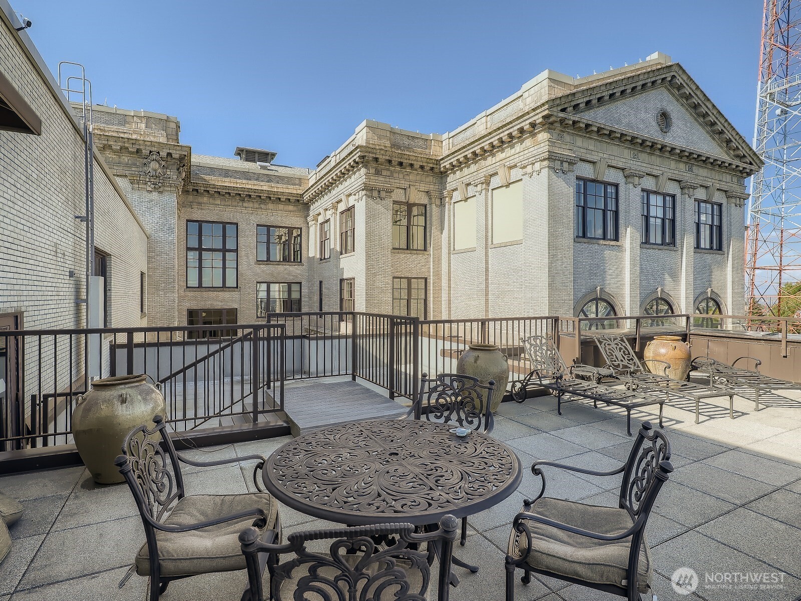 201 Galer Street #163, Seattle, WA 98109