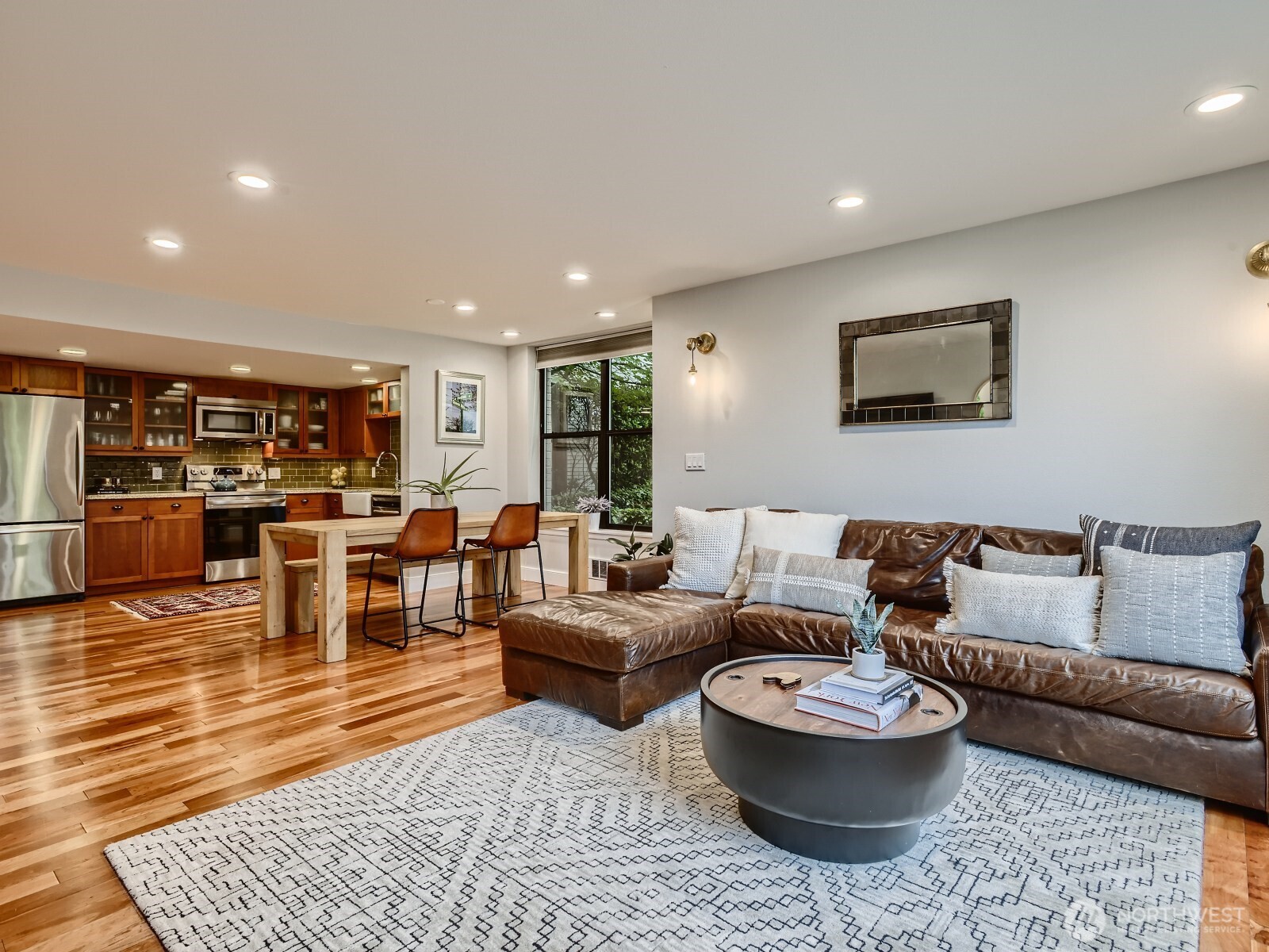 201 Galer Street #163, Seattle, WA 98109