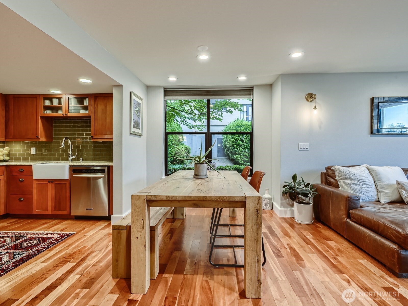 201 Galer Street #163, Seattle, WA 98109