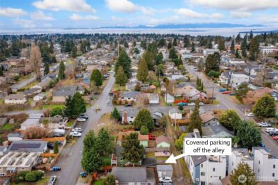 920 N 102nd Street , Seattle, WA 98133 - Photo 37