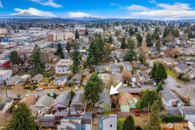 920 N 102nd Street , Seattle, WA 98133 - Photo 38