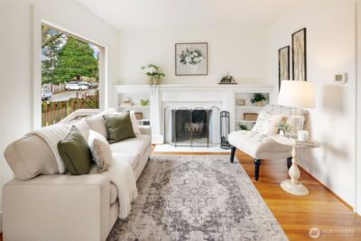 920 N 102nd Street , Seattle, WA 98133 - Photo 6