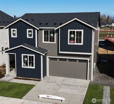 4528 Noel (Lot 95) Street , Blaine, WA 98230 - Photo 1