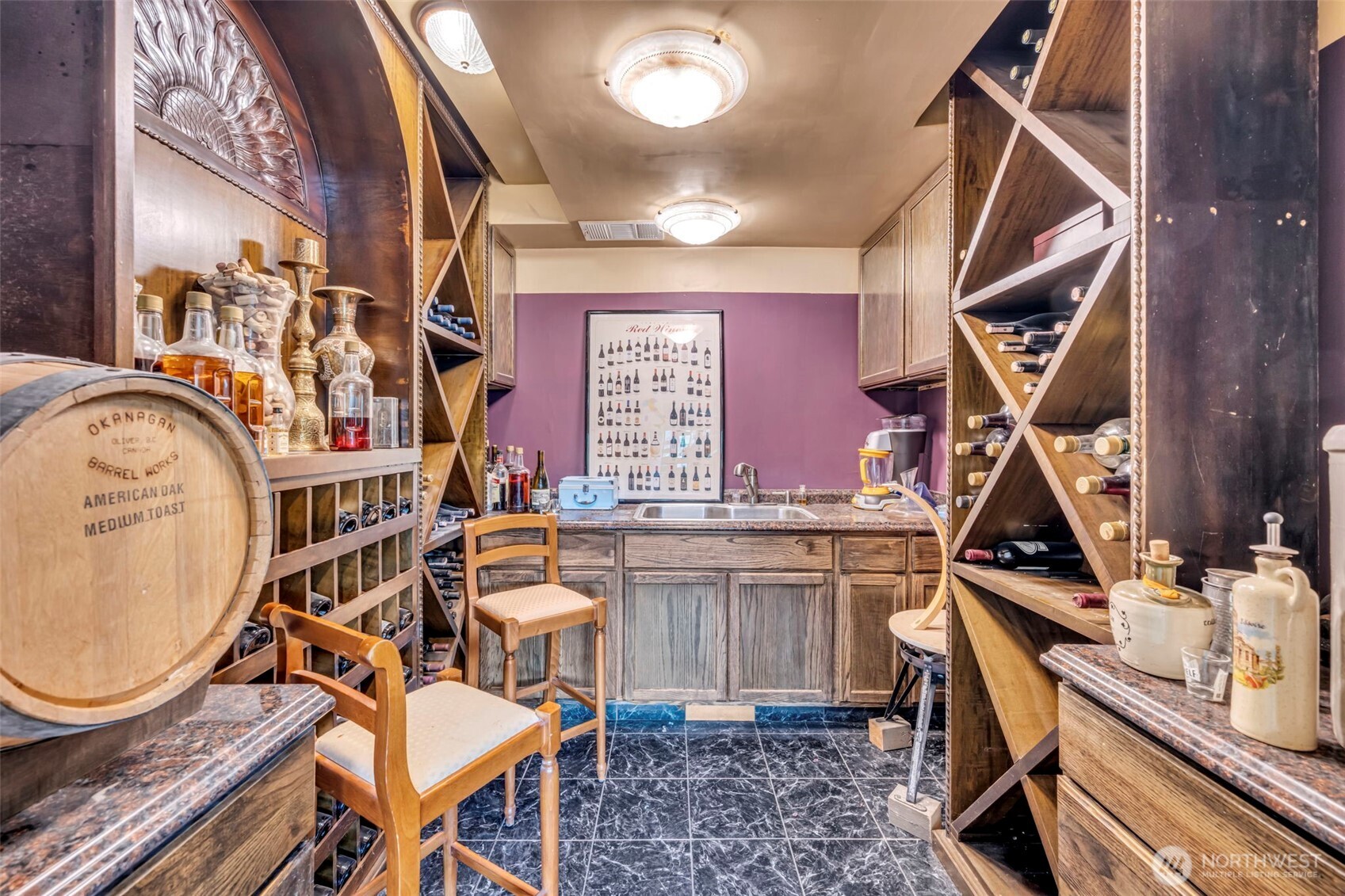 6490 NE Monte Vista Drive , Bainbridge Island, WA 98110